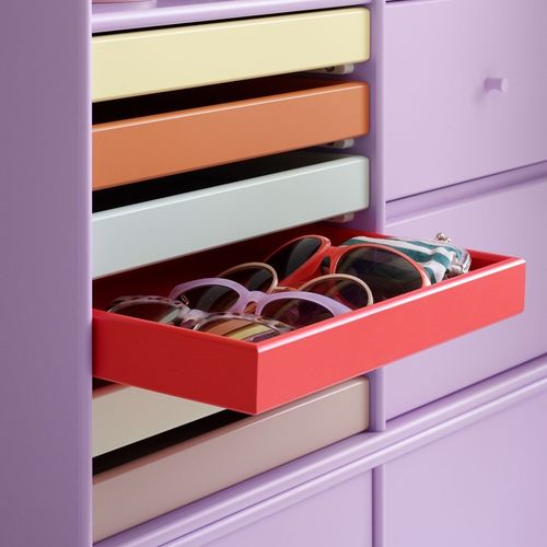 Cassetto da interno - 61 - Montana Furniture - in legno