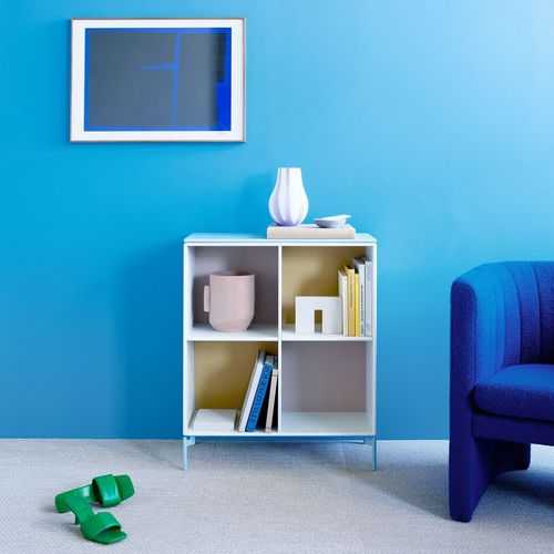 Pannello in MDF antiscivolo - BAGKL - Montana Furniture - per mobile