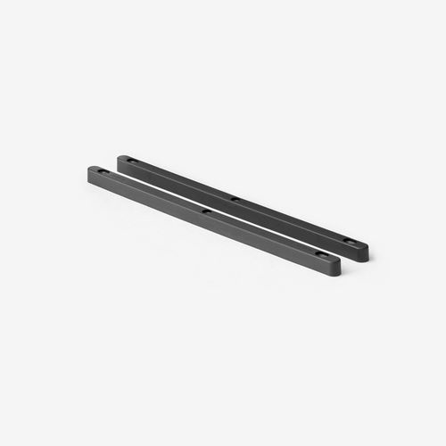 Guida per cassetti in plastica - BLIST - Montana Furniture