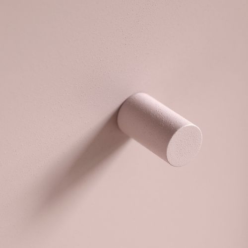 Maniglia per mobile in ottone - G1 - Montana Furniture - in alluminio laccato / in alluminio spazzolato / spazzolata
