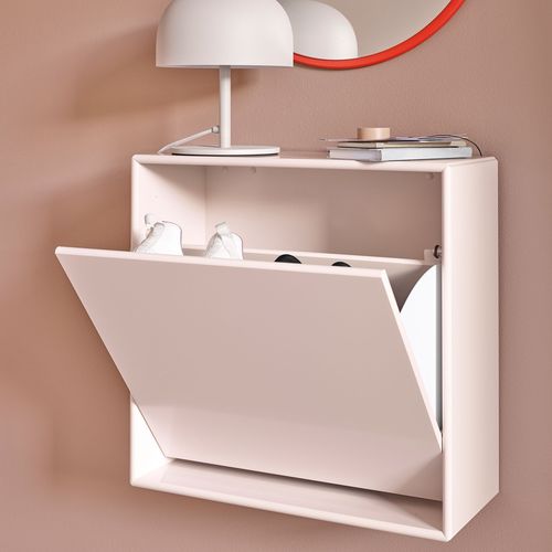 Mobile contenitore da parete - 4240 - Montana Furniture - cubo