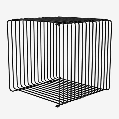 Mensola - Panton Wire  - Montana Furniture - contemporaneo / in acciaio laccato / in cromo