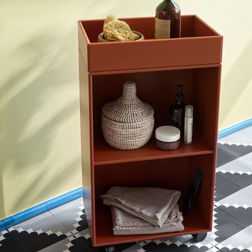 Carrello da doccia - PREPPY  - Montana Furniture