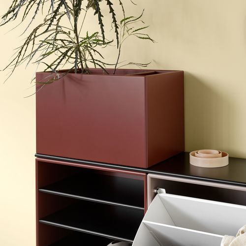 Contenitore per cancelleria - LT3042 - Montana Furniture