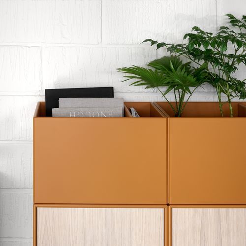 Contenitore per cancelleria - LT3812 - Montana Furniture