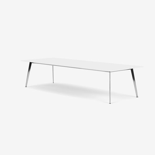 Tavolo da pranzo contemporaneo - JW3212 - Montana Furniture - in rovere / in abete di Douglas / in laminato