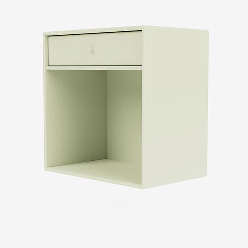 Mensola - 4242 - Montana Furniture - modulare / a rotelle / contemporaneo
