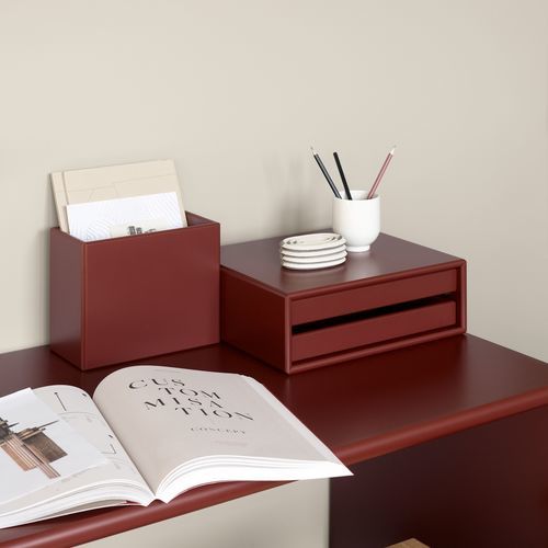 Contenitore per cancelleria - CLASSIFY - Montana Furniture