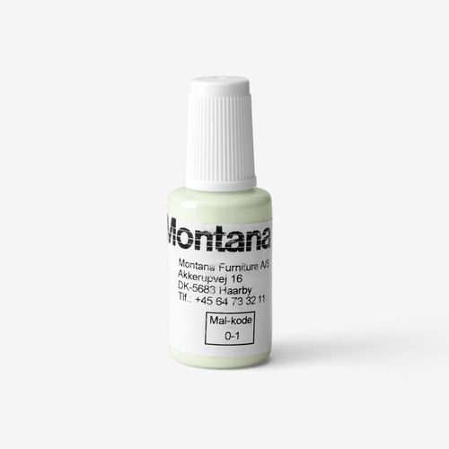 Pittura di finitura - REPLAK - Montana Furniture - da esterno / da interno / per boiserie