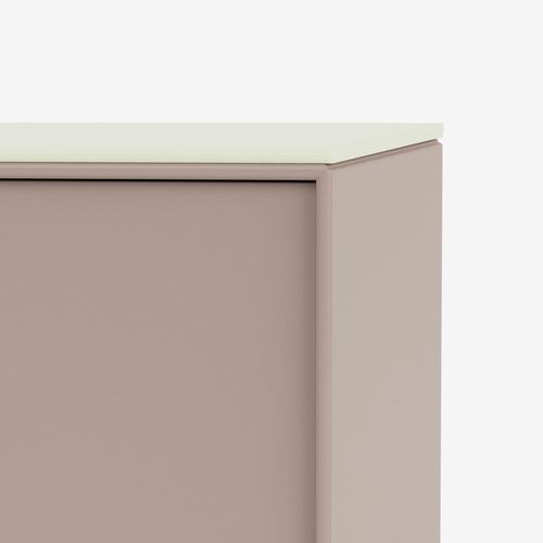 Pannello per arredamento - TOP139 - Montana Furniture - per mobile / di lunga durata / idrofugo