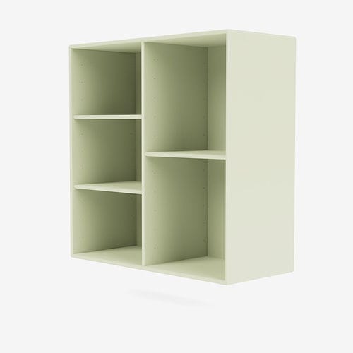 Mensola - 1119 - Montana Furniture - modulare / contemporaneo / in MDF laccato