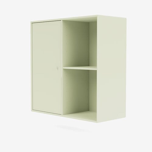 Mensola - 1218 - Montana Furniture - modulare / contemporaneo / in MDF laccato