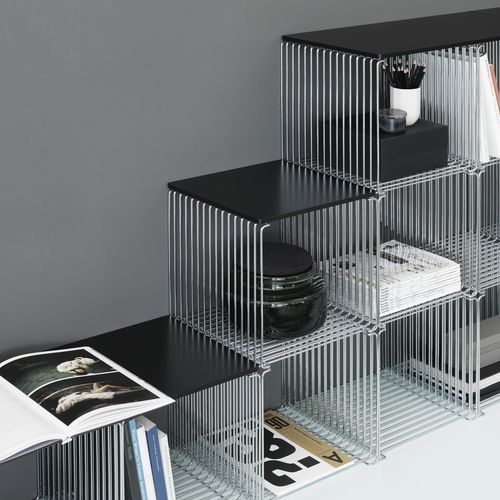 Pannello per arredamento - Panton Wire - Montana Furniture - per mobile / di lunga durata / idrofugo