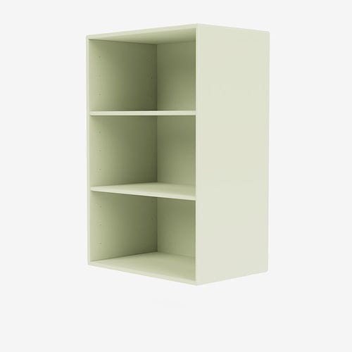 Mensola - 1341 - Montana Furniture - modulare / contemporaneo / in MDF laccato