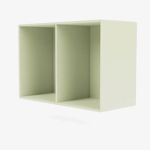 Mensola - 4112 - Montana Furniture - modulare / contemporaneo / in MDF laccato