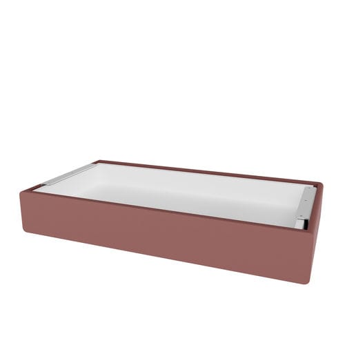 Cassetto da interno - Free - Montana Furniture - in melaminico