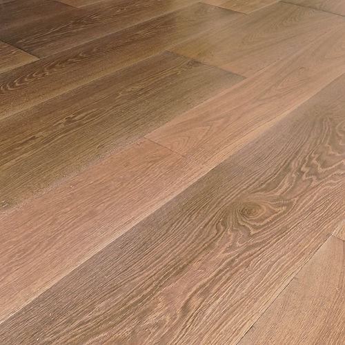 Parquet multistrato - X-LARGE - BOHEMIAN WORKS - massello / in rovere / ponte di barca