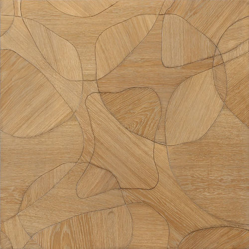 Parquet massello - ORGANIC - BOHEMIAN WORKS - in legno / in rovere / finitura opaca