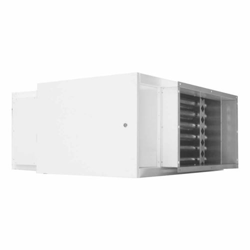 Aerotermo a gas - ARM-C - Schwank GmbH - da parete / sospeso / centrifugo