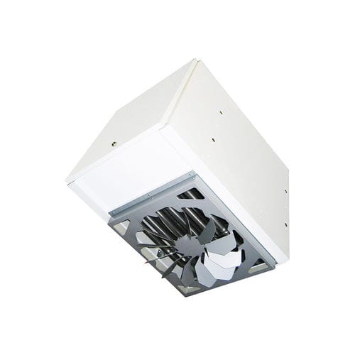 Aerotermo a gas - ARM-V - Schwank GmbH - a soffitto