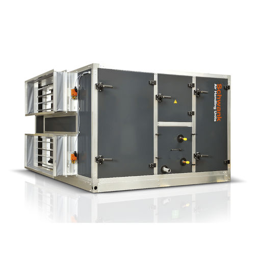 Unità di trattamento dell'aria industriale - AEROSCHWANK H - Schwank GmbH - da interno / compatta