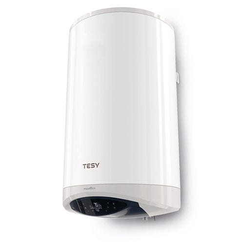 Bollitore elettrico - GCV 50 47 16D C21 ECW - TESY Ltd. - da parete / verticale / residenziale