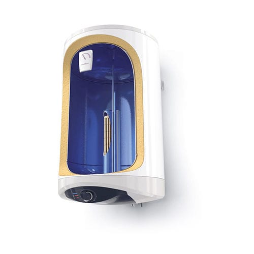 Bollitore elettrico - GCV 80 47 24D C21 TS2R - TESY Ltd. - da parete / verticale / residenziale
