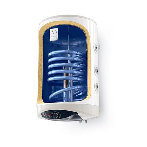 Bollitore elettrico - GCV9S 120 47 24D C21 TS2RCP - TESY Ltd. - da parete / verticale / residenziale