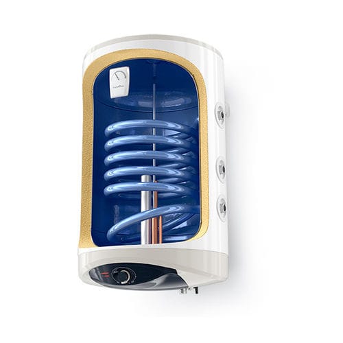 Bollitore elettrico - GCV6S 80 47 20 C21 TSRCP - TESY Ltd. - da parete / verticale / residenziale