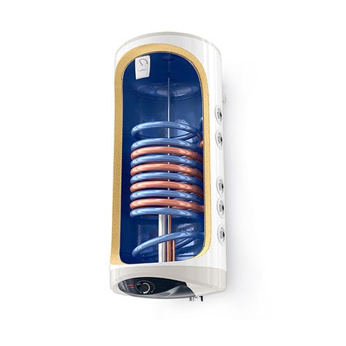 Bollitore elettrico - GCV7/4S 150 47 20 C21 TSRCP - TESY Ltd. - solare / a gas / a pellet