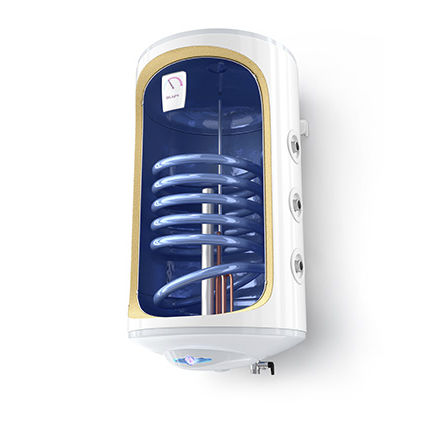 Bollitore elettrico - GCV6S 80 44 20 B11 TSRC - TESY Ltd. - solare / a gas / a pellet