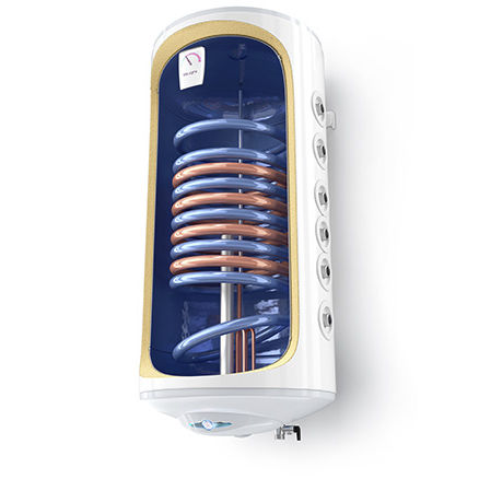 Bollitore elettrico - GCV7/4S 150 44 30 B11 TSRCP - TESY Ltd. - solare / a gas / a pellet