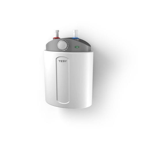 Scaldacqua istantaneo elettrico - GCU 0615 M01 RC - TESY Ltd. - da parete / verticale / residenziale