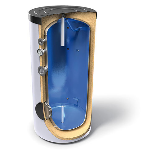 Termoaccumulatore - EV 200 60 - TESY Ltd.