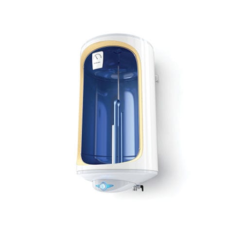 Scaldacqua elettrico - GCV 10044 24D B14 TBR - TESY Ltd. - da parete / verticale