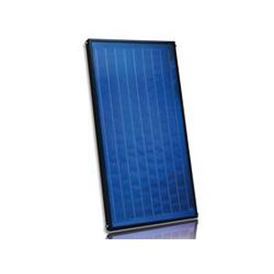 Pannello solare termico piano - CSP  - TURCO GROUP - per riscaldamento / per tetto