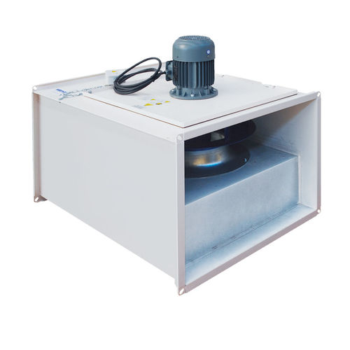 Ventilatore centrifugo - VMK - VENCO A.S. - estrattore / canalizzabile / professionale