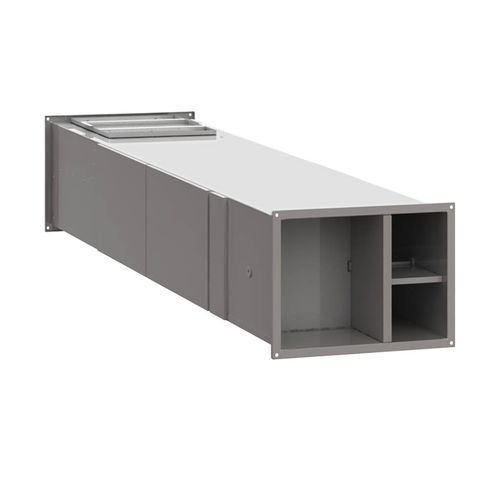 Ventilatore estrattore - VDSF - VENCO A.S. - centrifugo / canalizzabile / professionale