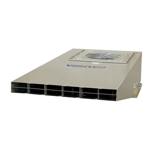 Ventilatore estrattore di fumo - VR EC - VENCO A.S. - montaggio a soffitto / professionale / industriale