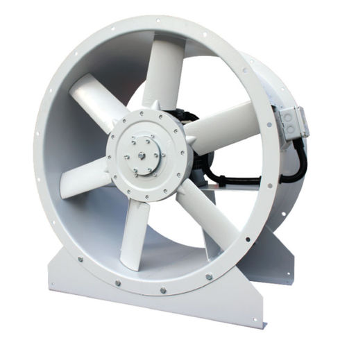 Ventilatore estrattore - VAX - VENCO A.S. - assiale / canalizzabile / professionale