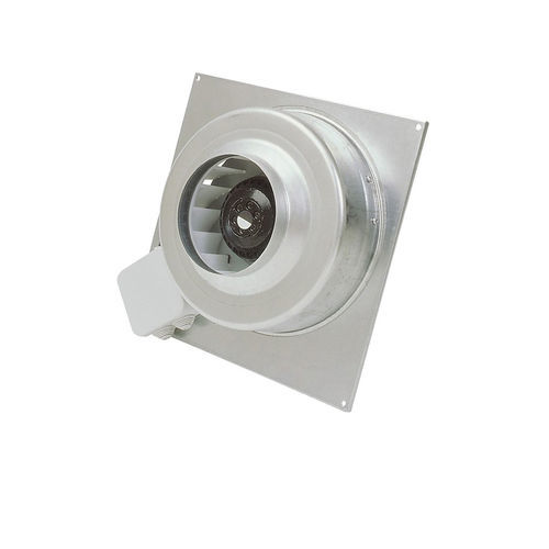 Ventilatore estrattore - KV - VENCO A.S. - centrifugo / da parete / professionale