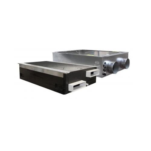 Unità di ventilazione centralizzato - LO-CARBON SENTINEL KINETIC SERIES - VENT-AXIA - residenziale / per casa / programmabile