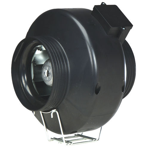 Ventilatore centrifugo - ACP SERIES - VENT-AXIA - canalizzabile / professionale / in metallo