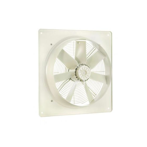 Ventilatore assiale - ESP SERIES - VENT-AXIA - canalizzabile / industriale / in metallo