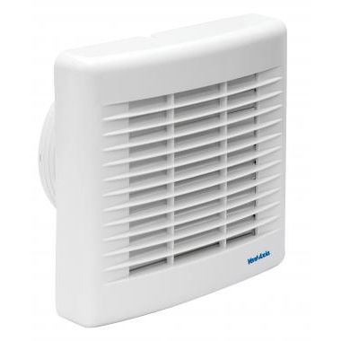 Ventilatore estrattore - BAS150 SERIES - VENT-AXIA - assiale / a parete / da finestra