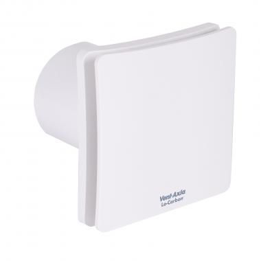 Ventilatore estrattore - LO-CARBON CENTRA / SELV SERIES - VENT-AXIA - a parete / da finestra / da incasso