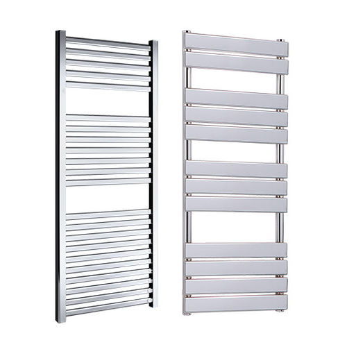 Scaldasalviette elettrico - VATR SERIES - VENT-AXIA - 0...500 w / 501 w...750 w / 751 w...1000 w