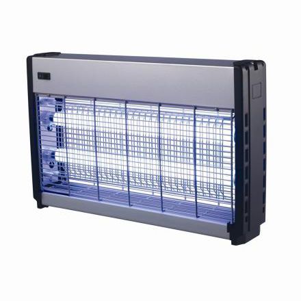 Zanzariera elettrica professionale - IK50 / IK80 / IK150  - VENT-AXIA