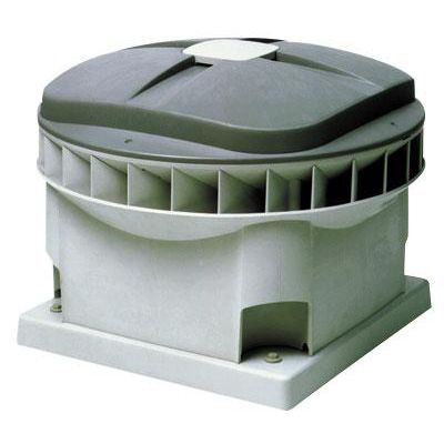 Comignolo estrattore - LO-CARBON MX SERIES - VENT-AXIA