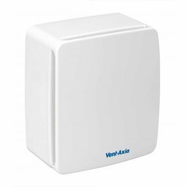 Ventilatore estrattore - CENTRIF DUO PLUS SERIES - VENT-AXIA - a parete / da incasso / residenziale